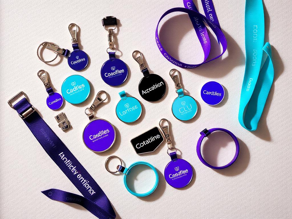 Accessories & Giveaways
