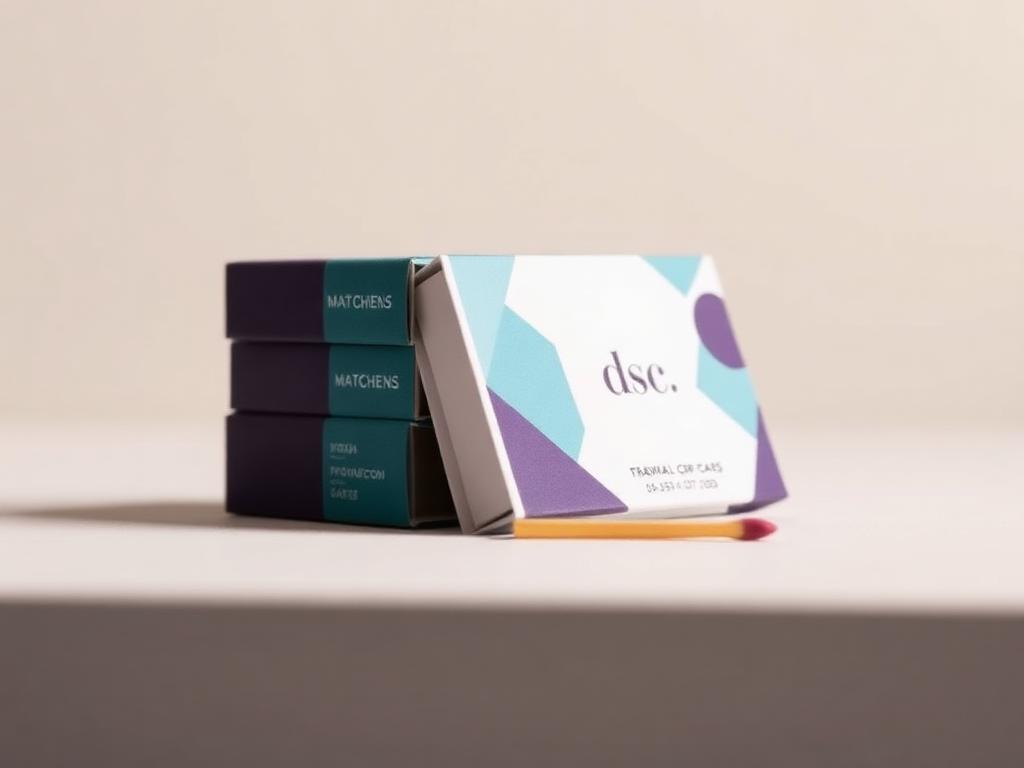 Matchboxes