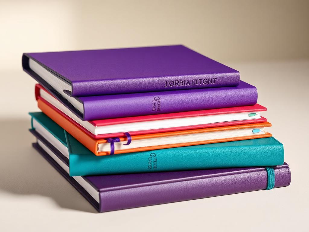 Notebooks
