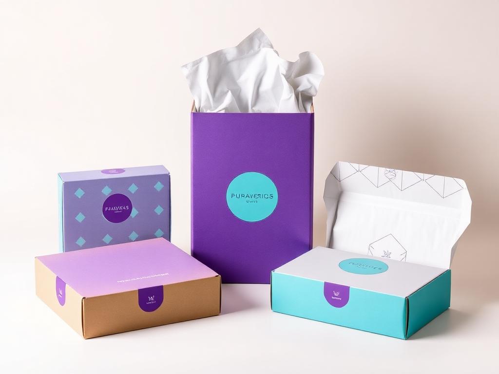 Packaging