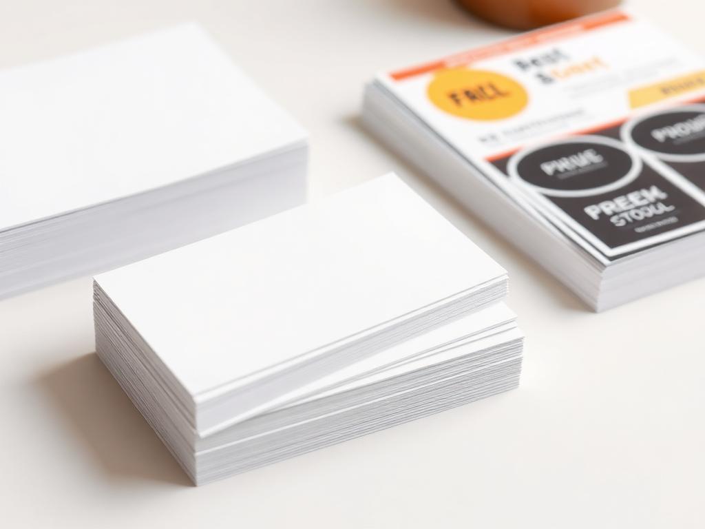 Business Cards