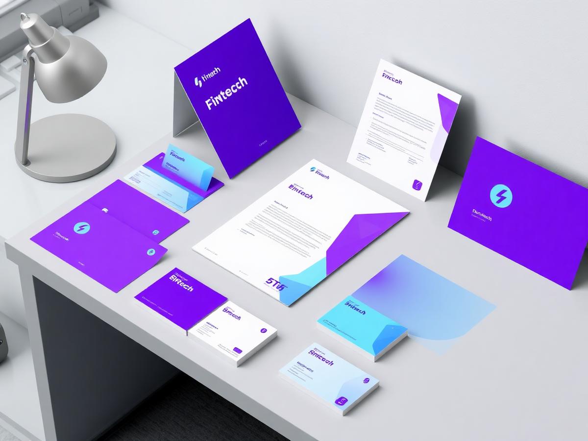 Launch kit for a fintech rollout